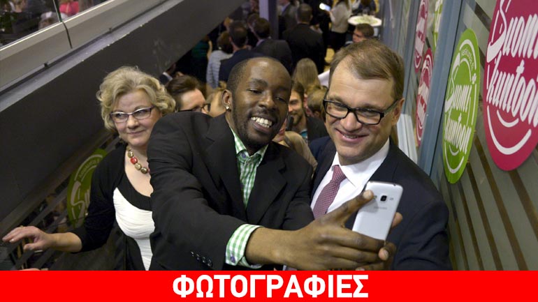 Φινλανδία: O εκατομμυριούχος πρωθυπουργός που θα παγώσει τους μισθούς