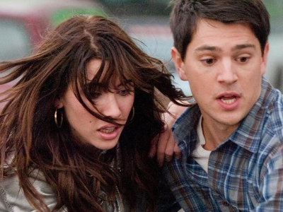 Βλέπω τον θάνατό σου