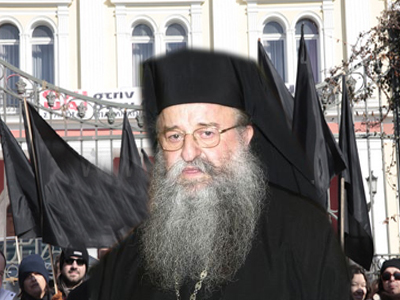 Μαινόμενος για το κλείσιμο της Γ.Γ. Μακεδονίας – Θράκης