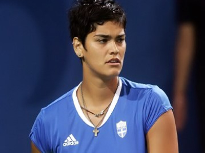 Προκρίθηκε η Δανιηλίδου στην Αυστραλία