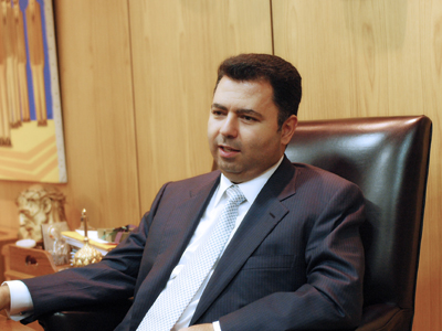 Πρόθυμος να επιστρέψει μέρος των δανείων στην Protonbank