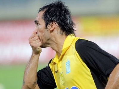 Στενό μαρκάρισμα για Λεάλ