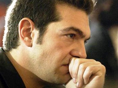 Tα… τέτοια του Τσίπρα