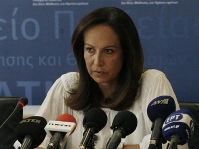 Κυβέρνηση αλά Παπαδήμου…