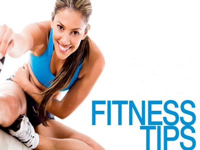Fit Tips 1