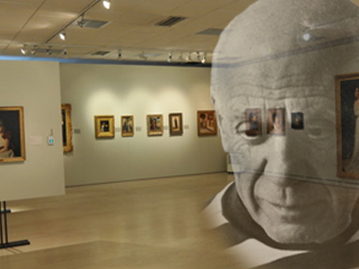 Έρευνες ΕΥΠ και Ιντερπόλ για την κλοπή στην Πινακοθήκη