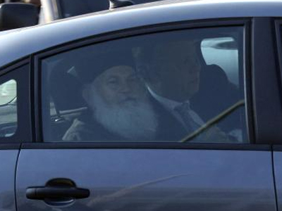 Προκαταρκτική έρευνα για την υπόθεση Εφραίμ