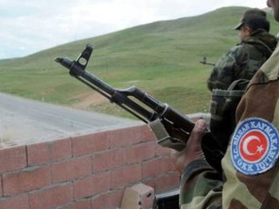 Τουρκική επιχείρηση στο Βόρειο Ιράκ