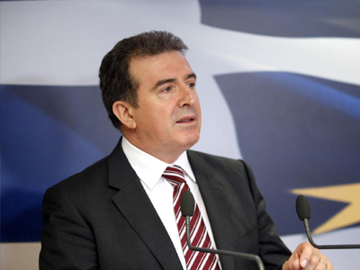 «Δεν φεύγω από την κυβέρνηση»