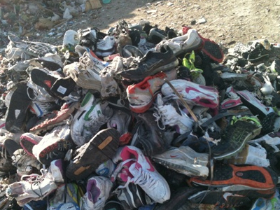 Νέες εξορμήσεις κατά παραεμπορίου