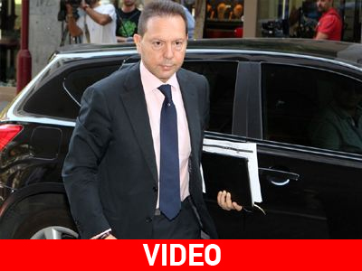 Aποδοκιμάστηκαν οι τροϊκανοί-στις 16.00 ο προϋπολογισμός Aποδοκιμάστηκαν οι τροϊκανοί-στις 16.00 ο προϋπολογισμός