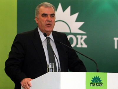 «Δεν λείπει ο αρχηγός, λείπει το ΠΑΣΟΚ»