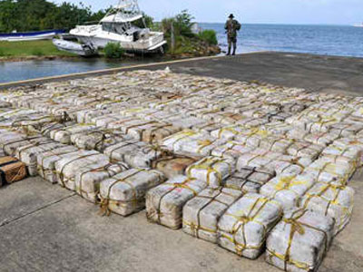 Κόμβος διακίνησης ναρκωτικών η Αλβανία