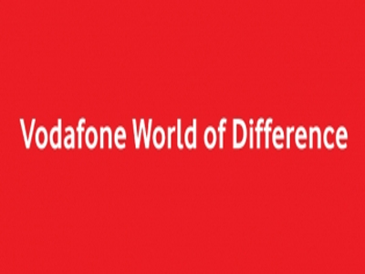 Vodafone world of difference