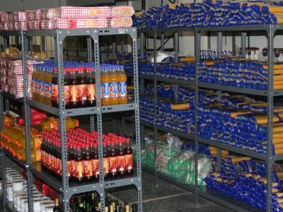 Aιτήσεις για τη χορήγηση τροφίμων σε απόρους