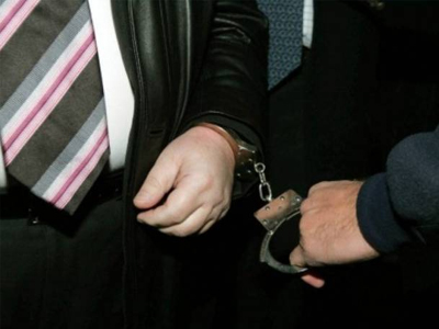 Στον εισαγγελέα δύο 53χρονοι για οφειλές στο Δημόσιο