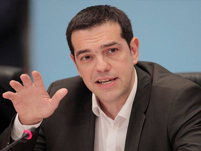 Άνοιγμα Τσίπρα σε ψηφοφόρους της Χρυσής Αυγής