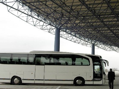 Τέλος στη μεταφορά μαθητών από το ΚΤΕΛ Αλιάρτου