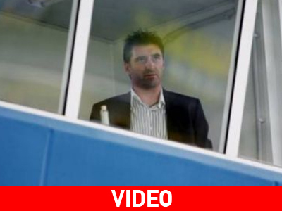 Ο Ζαγοράκης, τα συνθήματα και οι νιόπαντροι