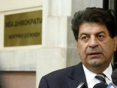 Ο Ζαγορίτης νέος Συνήγορος του Καταναλωτή