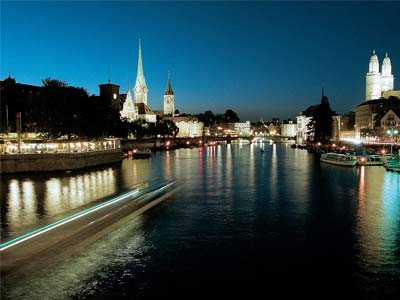 H ακριβότερη πόλη στον κόσμο