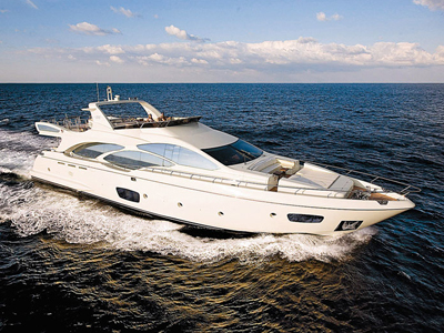 Το τέλος πλεύσης και…τρικυμίας!