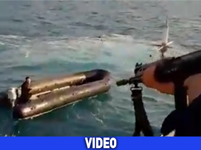 “Μη κουνηθείς θα σε σκοτώσω”