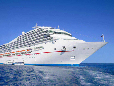 Η κρουαζιέρα…εν τη ενώσει