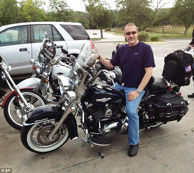 Ένας εκ των αγνοουμένων, ο Philip Wood