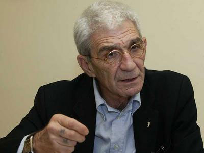 Μπουτάρης: Υπέρ της λειτουργίας καταστημάτων τις Κυριακές των εκθέσεων