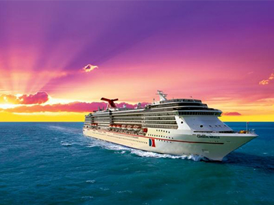 Σε ύφεση η κρουαζιέρα στη Μεσόγειο