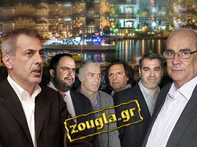 Λαός, πάθος και παρουσίες με “νόημα”