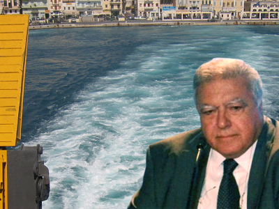 Φουρτούνα στην  ακτοπλοΐα για τα καύσιμα