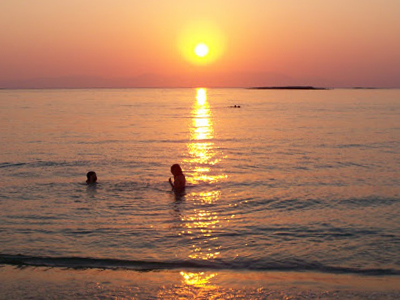 Η high season και τα … πανωτόκια!