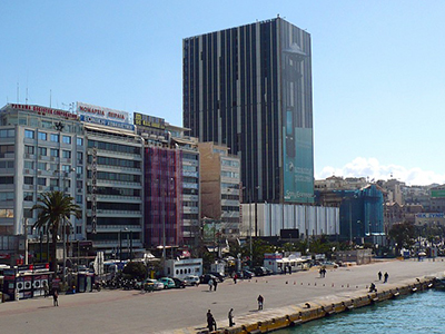 «Αναπόφευκτη η μείωση του ακτοπλοϊκού στόλου»