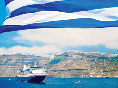 Έτσι θα γίνει ελκυστική η κρουαζιέρα