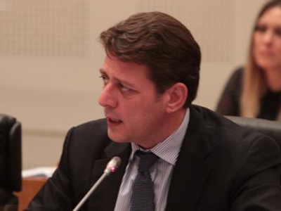 «Η θάλασσα κομμάτι της εθνικής μας ταυτότητας»