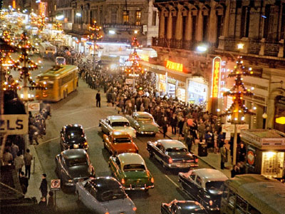 Παλιά Όλα Ήταν Καλύτερα