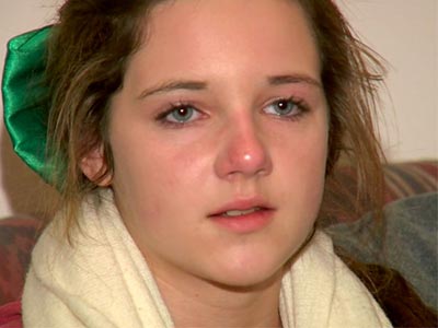 ΗΠΑ: Ανήλικη άρπαξε το κομπόδεμα της γιαγιά της για χάρη του… έρωτα