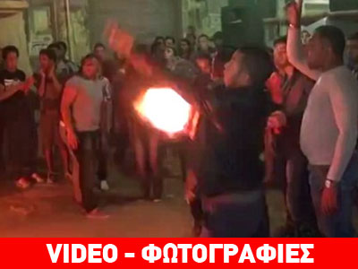 Αίγυπτος: Καλεσμένος σε γάμο τραυματίστηκε από… εορταστικούς πυροβολισμούς