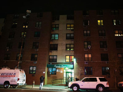 Πατέρας πυροβόλησε κατά λάθος το μωρό του!