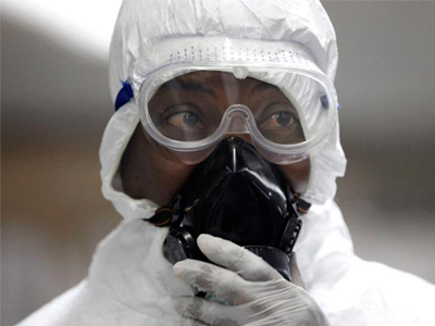 Λάρισα: Έτοιμη να αντιμετωπίσει περιστατικό Έμπολα