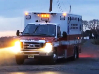 Σοκ: Πατέρας σκότωσε τον γιο του κατά τη διάρκεια κυνηγιού