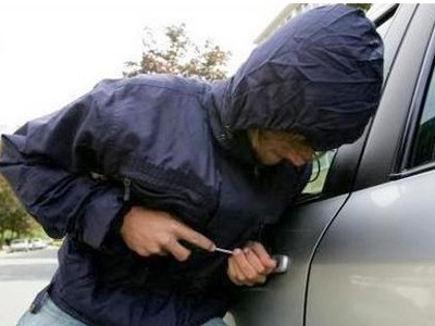 Ηράκλειο: Για 12 διαρρήξεις αυτοκινήτων συνελήφθη 28χρονος