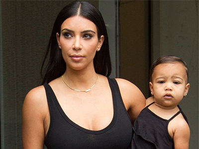Κιμ Καρντάσιαν: Προσπαθεί να κάνει και δεύτερο παιδί
