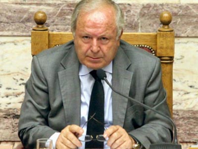 Εξιτήριο παίρνει σήμερα ο Χρήστος Μαρκογιαννάκης