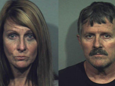 Οχάιο: Δασκάλα και ο πρώην σύζυγός της κατηγορούνται για τον βιασμό του γιου τους