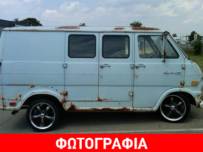 Όρεγκον: Γυναίκα κρατούσε… 68 γάτες μέσα σε βαν