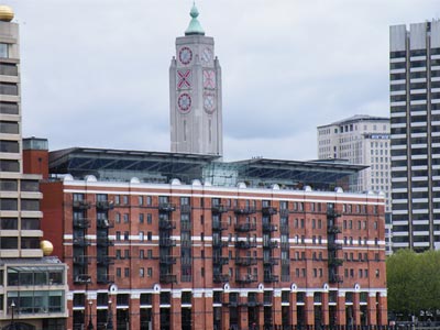 Αγγλία: Νέες εξελίξεις στην υπόθεση με τον επιθεωρητή που έπεσε σε μηχάνημα παραγωγής ζωμού