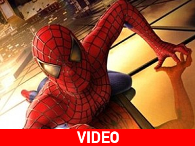 Με αυτά τα γάντια μπορείτε να σκαρφαλώνετε σε τοίχους σαν τον Σπάιντερμαν